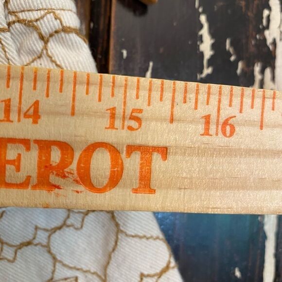 EUC Dzarm Brazil heart shorts. - Picture 6 of 10